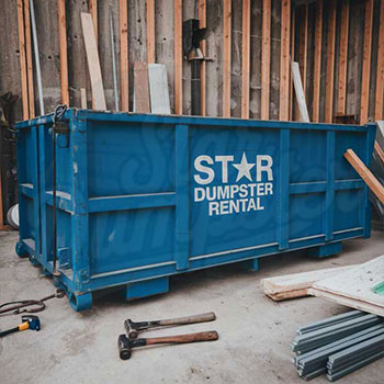 Dumpster Rental in America